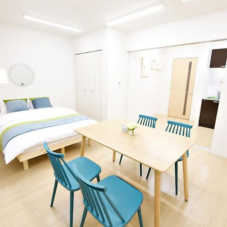 M'S Hotel Omoromachi Наха Экстерьер фото