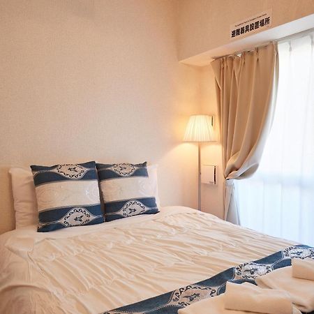 M'S Hotel Omoromachi Наха Экстерьер фото