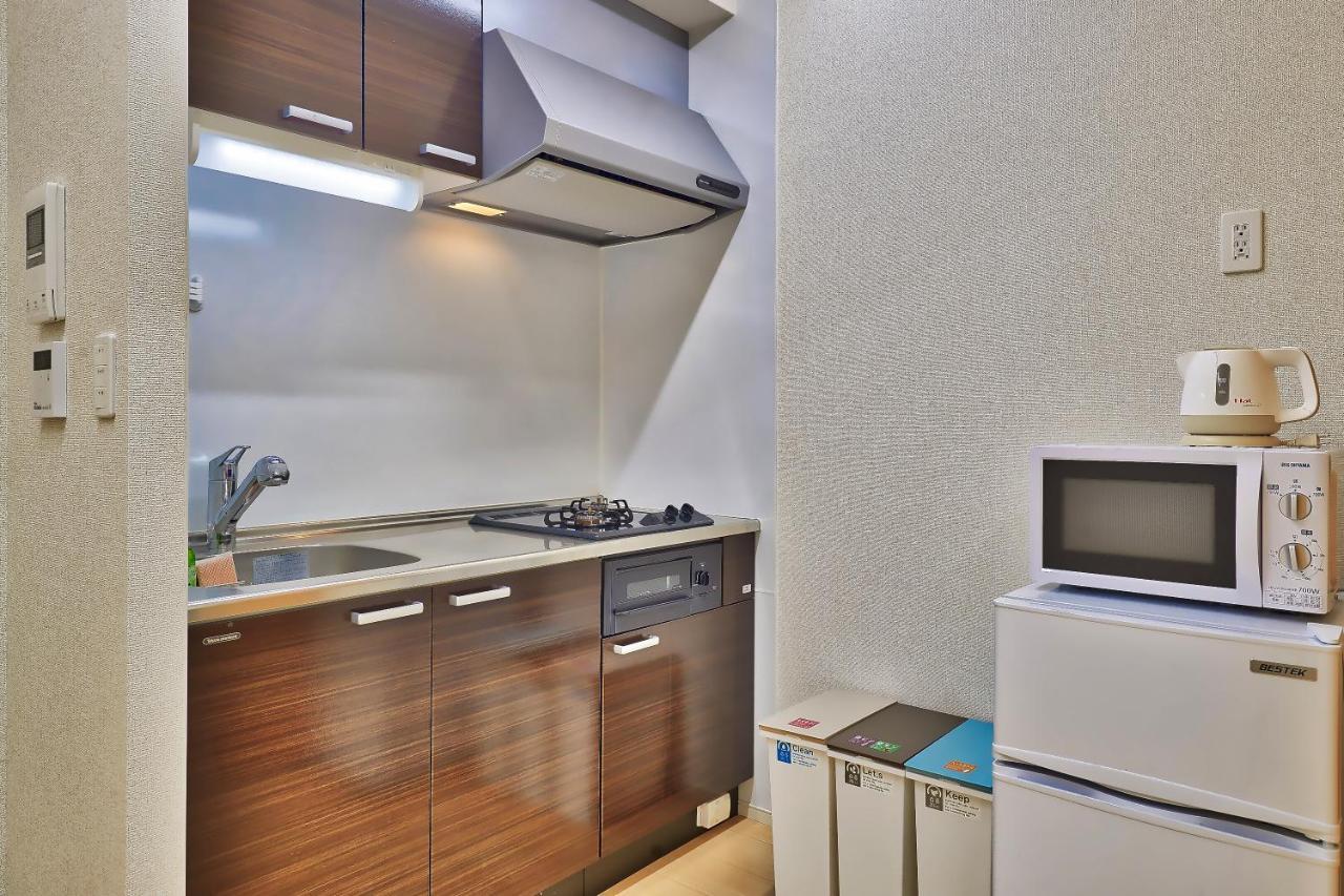 M'S Hotel Omoromachi Наха Экстерьер фото
