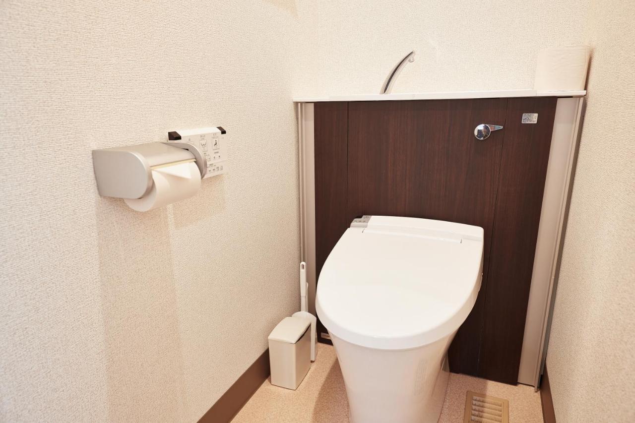 M'S Hotel Omoromachi Наха Экстерьер фото