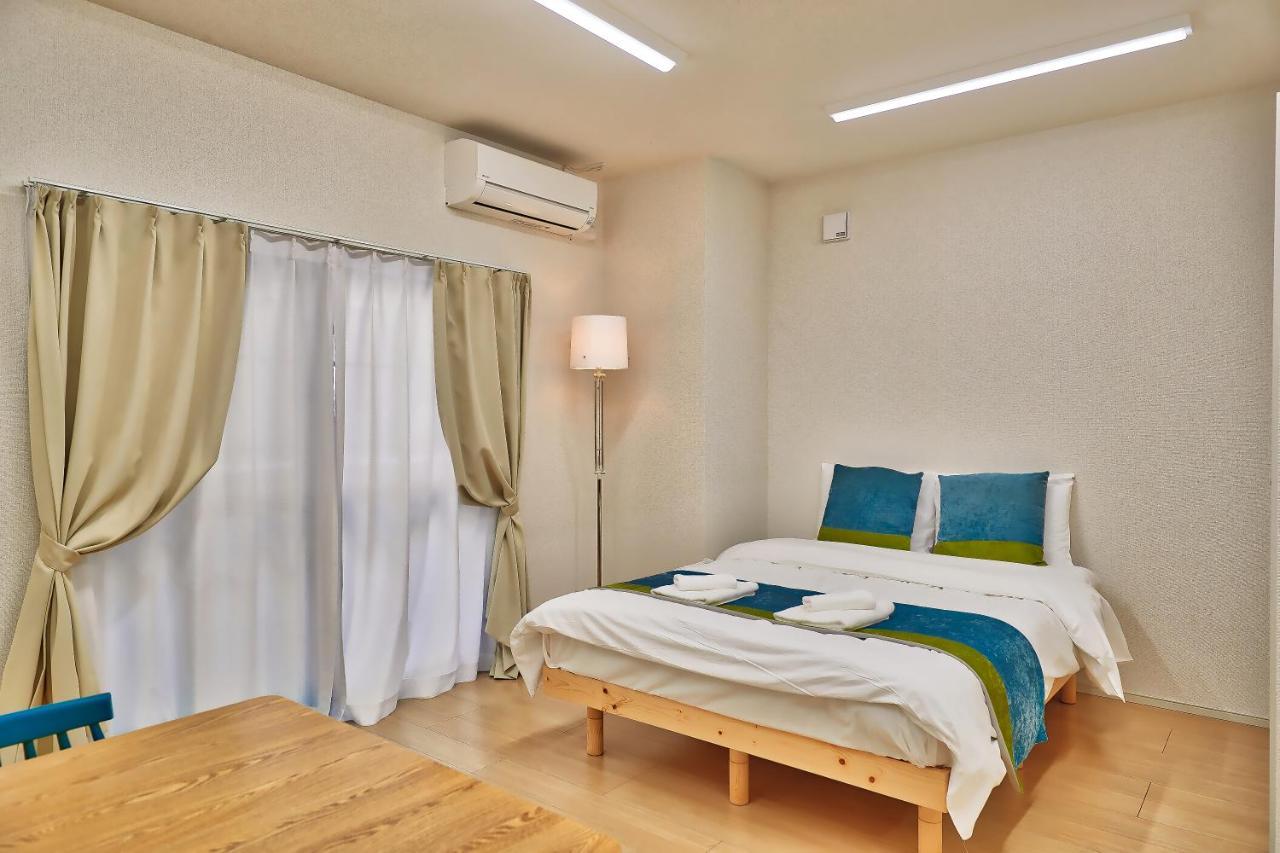 M'S Hotel Omoromachi Наха Экстерьер фото