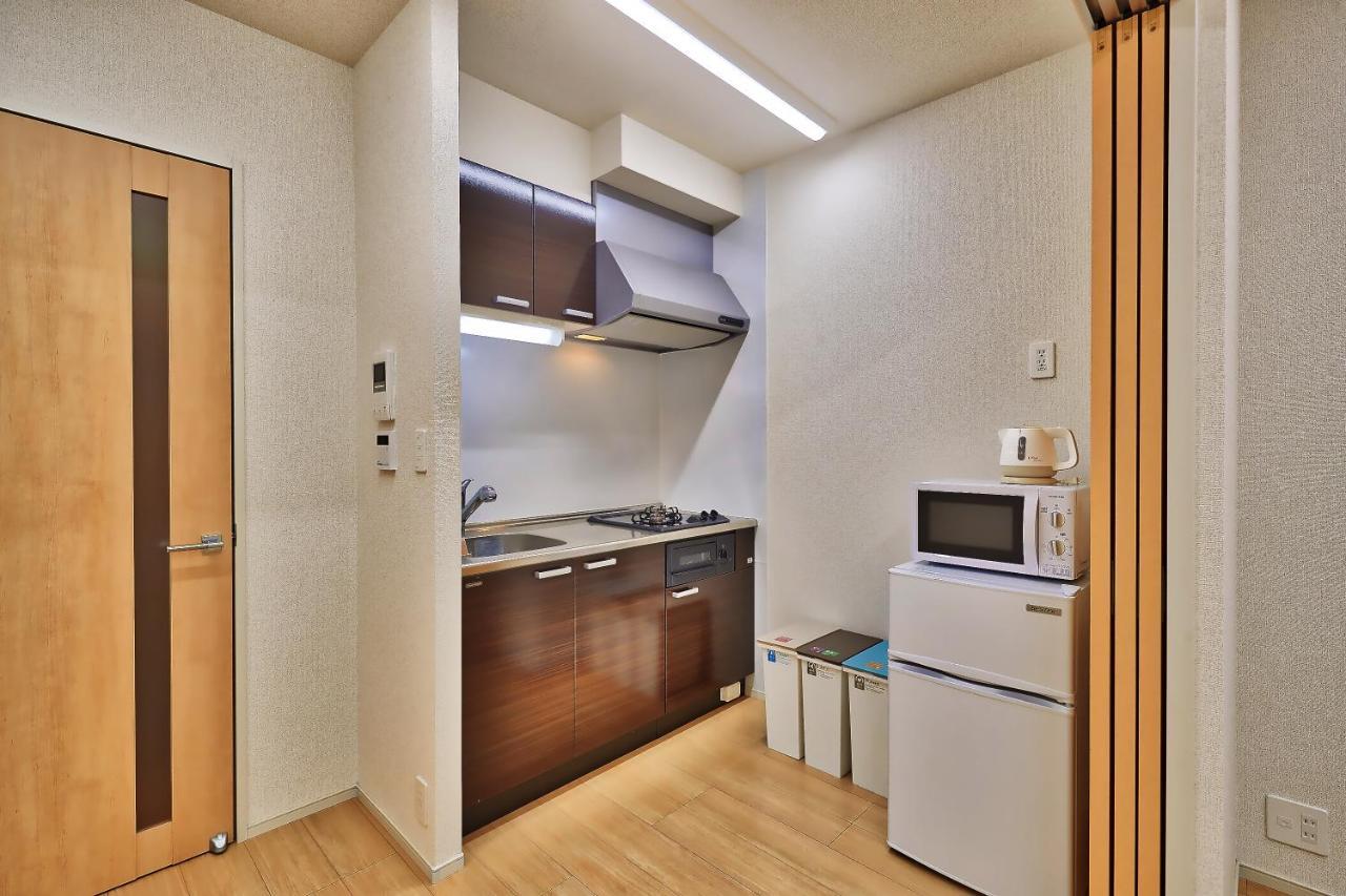 M'S Hotel Omoromachi Наха Экстерьер фото