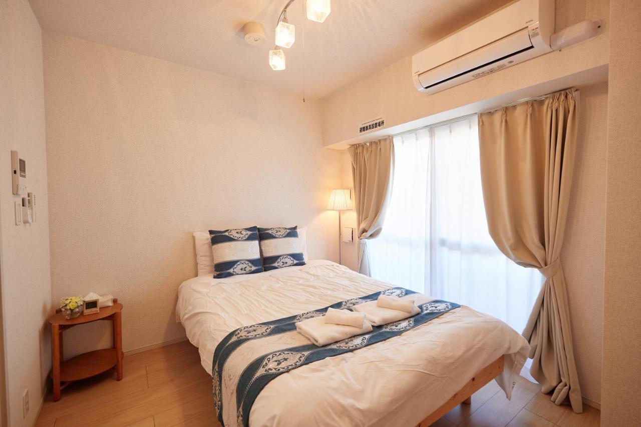 M'S Hotel Omoromachi Наха Экстерьер фото