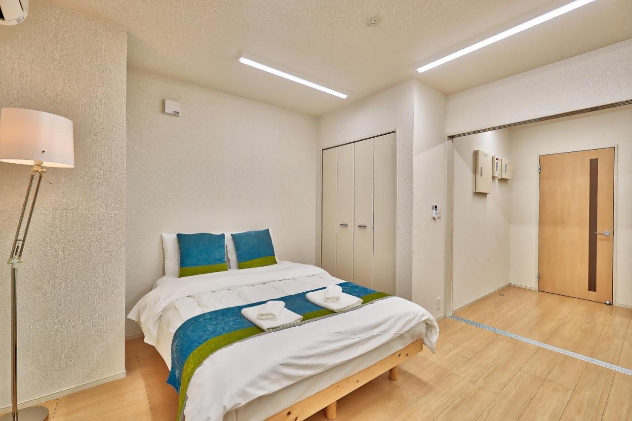 M'S Hotel Omoromachi Наха Экстерьер фото