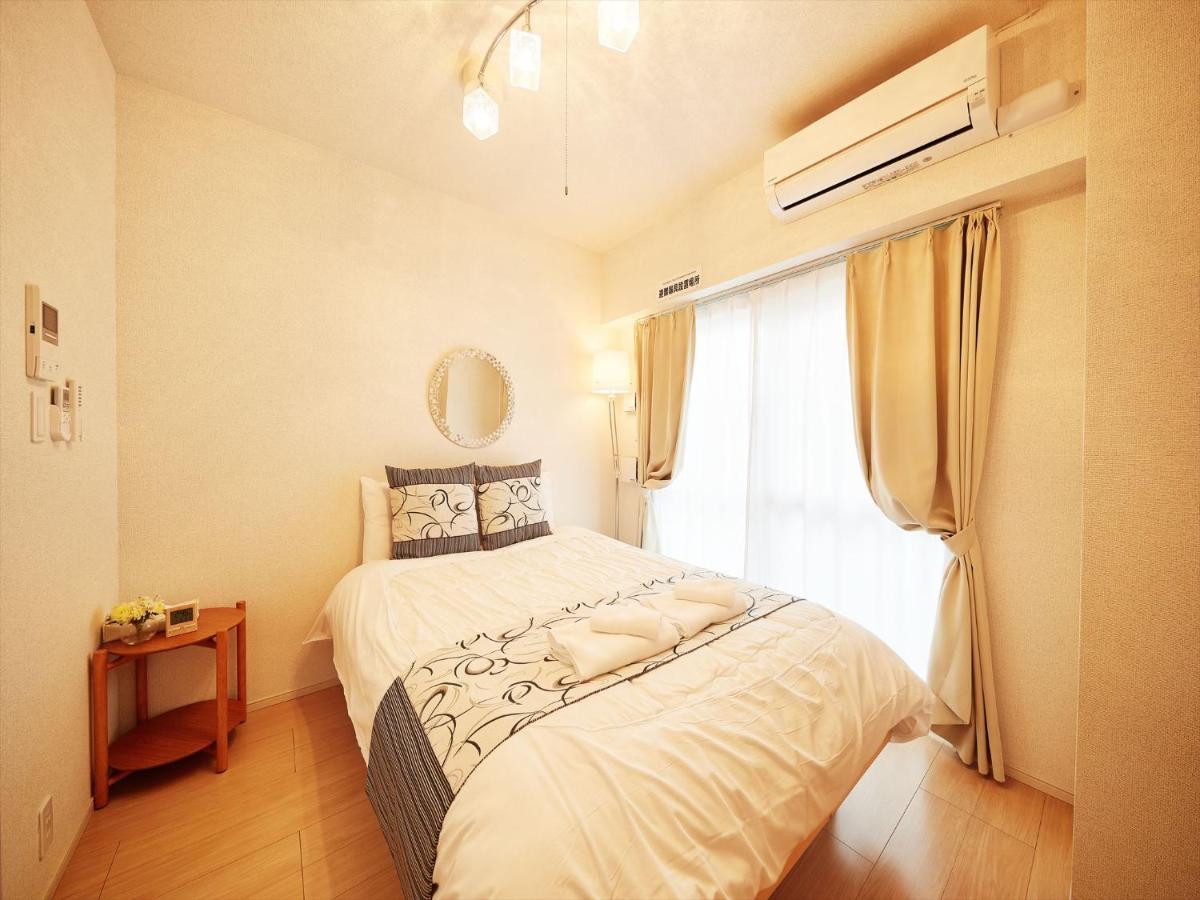 M'S Hotel Omoromachi Наха Экстерьер фото