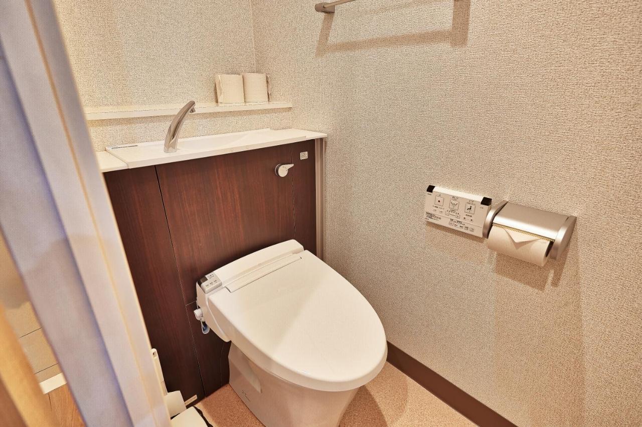 M'S Hotel Omoromachi Наха Экстерьер фото