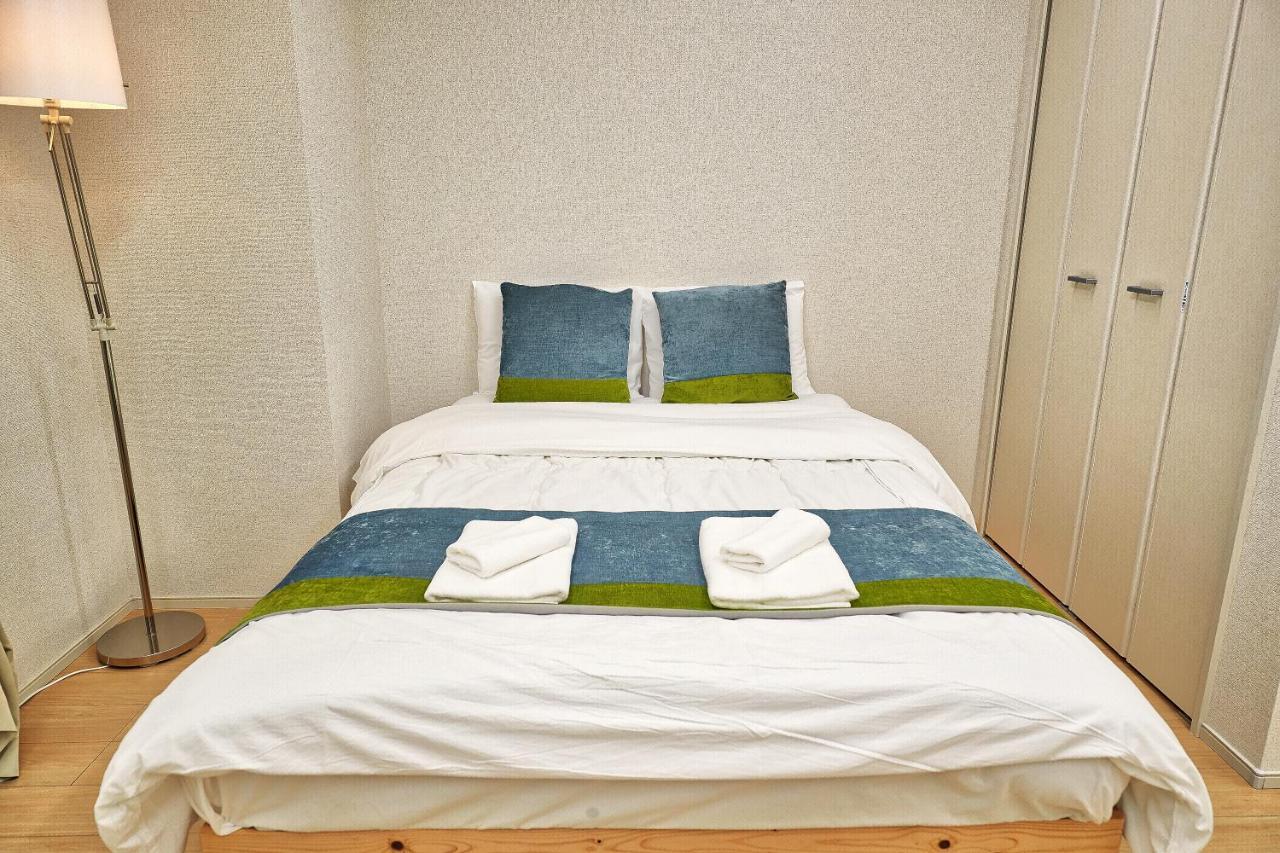 M'S Hotel Omoromachi Наха Экстерьер фото