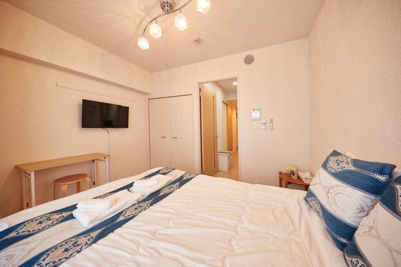 M'S Hotel Omoromachi Наха Экстерьер фото
