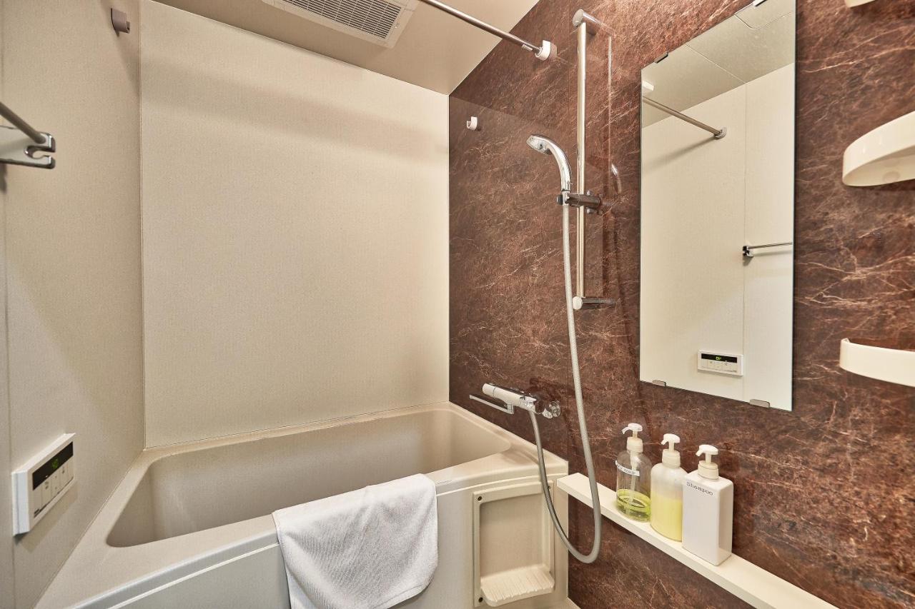 M'S Hotel Omoromachi Наха Экстерьер фото